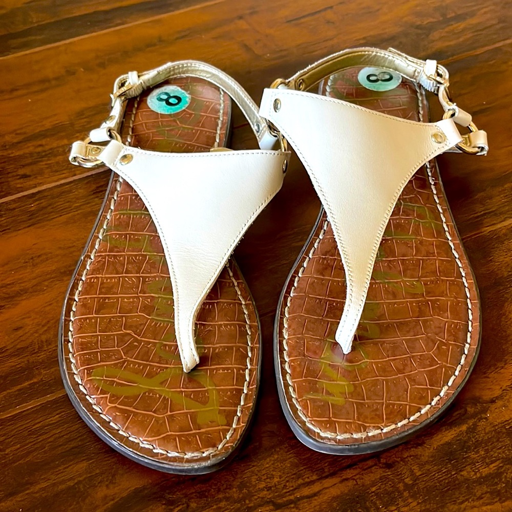 Sam Edelman sandals size 8